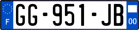 GG-951-JB