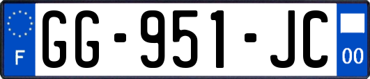 GG-951-JC