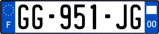 GG-951-JG