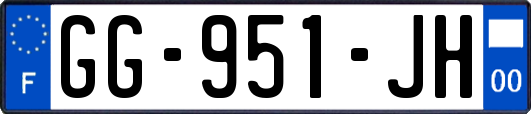 GG-951-JH