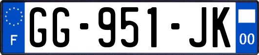 GG-951-JK