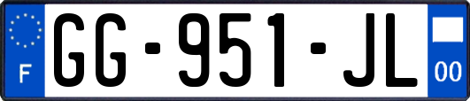 GG-951-JL