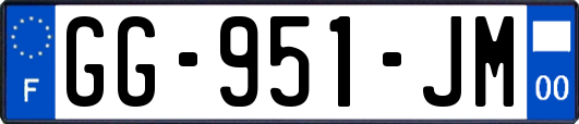 GG-951-JM