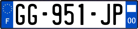 GG-951-JP
