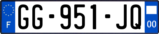 GG-951-JQ