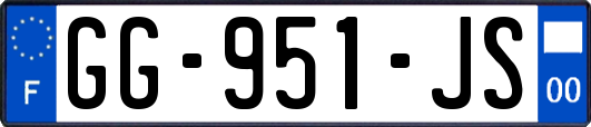 GG-951-JS