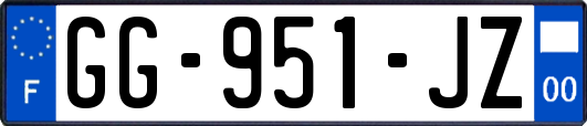 GG-951-JZ
