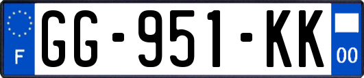 GG-951-KK