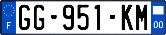 GG-951-KM