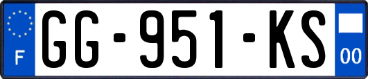 GG-951-KS