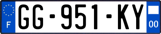 GG-951-KY
