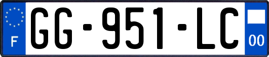 GG-951-LC
