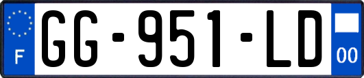 GG-951-LD