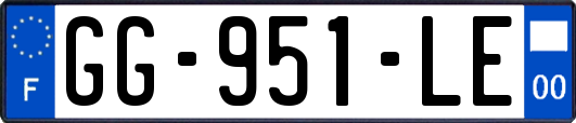 GG-951-LE