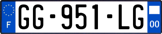 GG-951-LG