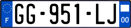 GG-951-LJ