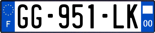 GG-951-LK