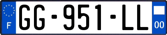 GG-951-LL