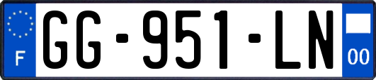 GG-951-LN