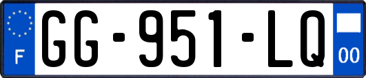 GG-951-LQ