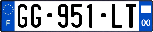 GG-951-LT