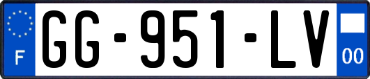 GG-951-LV