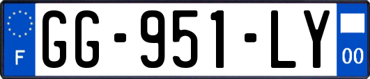 GG-951-LY