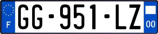GG-951-LZ