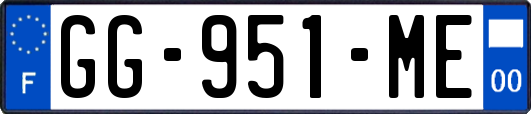 GG-951-ME