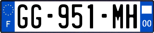 GG-951-MH