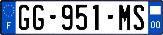 GG-951-MS