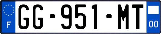 GG-951-MT