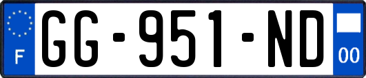 GG-951-ND