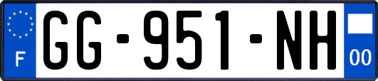 GG-951-NH