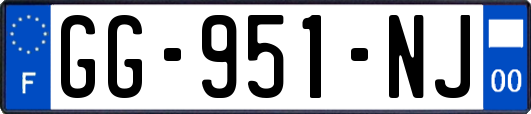 GG-951-NJ