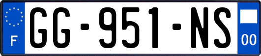 GG-951-NS