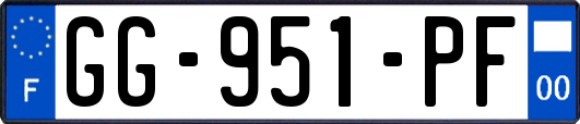 GG-951-PF