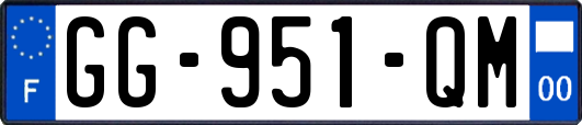 GG-951-QM