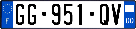 GG-951-QV