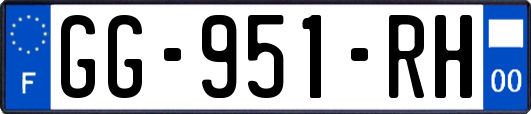 GG-951-RH