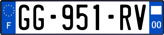GG-951-RV