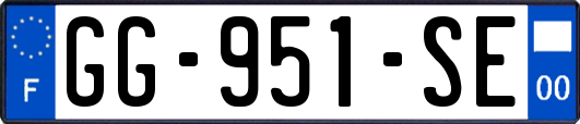 GG-951-SE