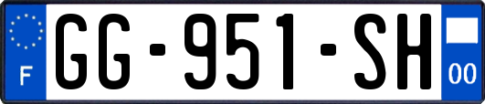GG-951-SH
