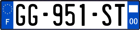 GG-951-ST