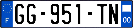GG-951-TN