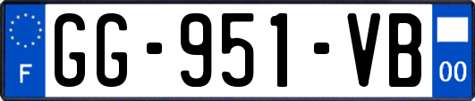 GG-951-VB