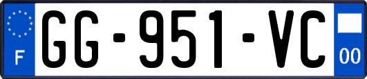 GG-951-VC