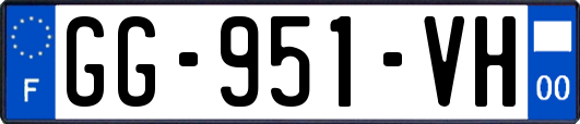 GG-951-VH