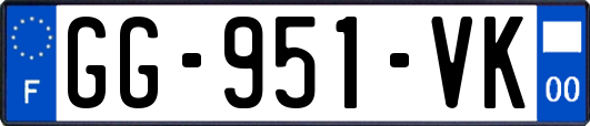 GG-951-VK