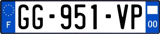 GG-951-VP